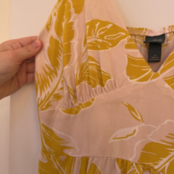 Wild Fable 3 tiered sundress - Picture 2 of 5